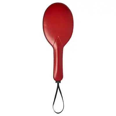 Sportsheets - Ping pong paddle. Wysmakowana klasyka, musisz ją mieć w swoim arsenale!