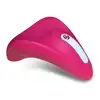 Nomi Tang - Better Than Chocolate 2 Hot Pink. Luksusowy stymulator łechtaczki.  Red Dot Design Award Winner.