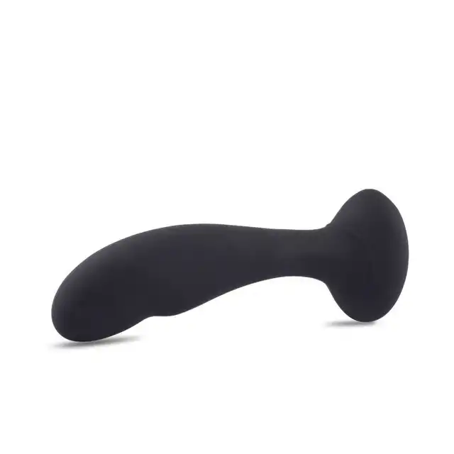 Toyz4Lovers - Anal stimulator Vibrant Love. Wibrujący plug analny 16 cm! Super gładki, sterowany pilotem. 