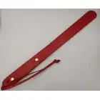 Leder - packa podwójna czerwona