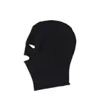 Guilty Pleasure - Three Holed Mask. Maska na twarz z otworami na oczy i usta.