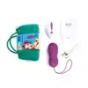 FeelzToys - Remote Controlled Motion Love Balls Foxy. Zdalnie sterowane, obrotowe kulki gejszy. Nowa technologia! Mega sale!