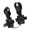 Sportsheets - Edge Hand Grip Wrist Cuffs. Niepowtarzalna, wytrzymała rękojeść dla fanów ostrej zabawy. Produkt premium!