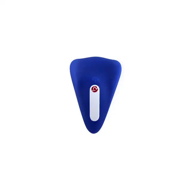 Nomi Tang - Better Than Chocolate 2 Blue. Silikon medyczny, sterownik dotykowy. Nagroda Red Dot Design Award Winner.
