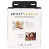 Sportsheets - Thigh Sling. Uprząż na uda z poduszką pod szyję. Ułatwia urozmaicone pozycje. 
