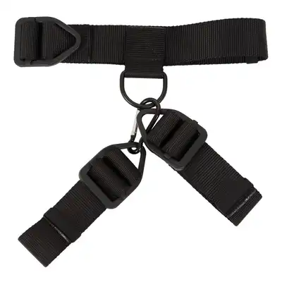 Collar and Handcuffs