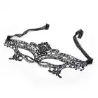 Toyz 4 Lovers - Elegant Face Mask. Elegancka koronkowa maska wenecka na oczy. Unikatowy wzór, klasyka. 