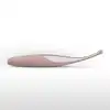 Senzi - Pink Vibrator. Różowy wibrator do punktowej stymulacji miejsc intymnych i całego ciała. 