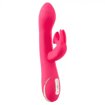 Rabbit Euphoria Pink