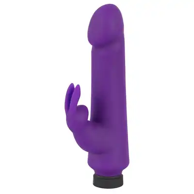 Power Vibe Collection Rabby