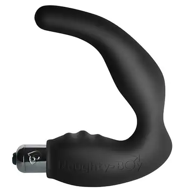 Rocks-Off - Naughty Boy Intense 10 Speed Black, OCKS-OFF - NAUGHTY-BOY INTENSE 10-SPEED BLACK
