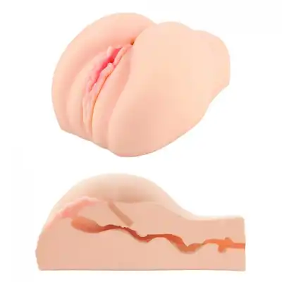 Masturbator-Miss Emma