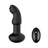 Nomi Tang - Pluggy Rotating&amp;Vibrating Plug. Zdalnie sterowany, super nowoczesny, wibrujący i rotujący plug analny. Nowe doznania, wysoka klasa produktu. Mega Sale!