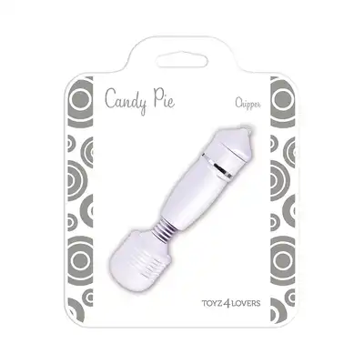Stymulator-STIMULATOR CANDY PIE CHIPPER