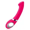 Nomi Tang - Getaway Plus Pink. Nowoczesny i luksusowy wibrator z suwakiem dotykowym do sterowania. Silne wibracje, cichy silnik. 