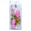 Bseries -  Vibrating Kegel Balls. 32mm 80g, 10 funkcji wibracji, zdalna kontrola. 