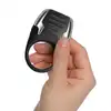 Rocks-Off - Xerus C Ring Black. Niesamowity, nowoczesny, wodoodporny ring erekcyjny!