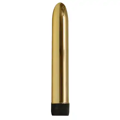 Gold Vibrator