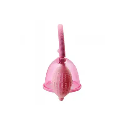Pompka-4.5"""" SINGLE BREAST SUCTION CUP.