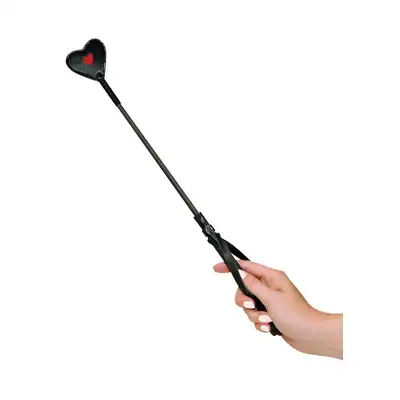 Pejcz-24903311000 BK Gerte Herz rot-Pejcz