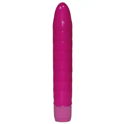 Vibrator "Soft Wave" purple