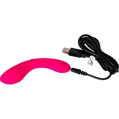 The Mini Swan Wand