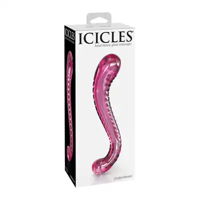 Dildo-ICICLES NO 69