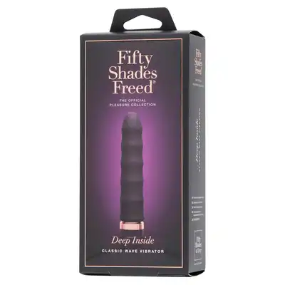 FSOG Freed Deep Inside Vibr.
