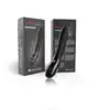 Stymulator-ELECTRIC ERIC ESTIM VIBRATOR BLACK