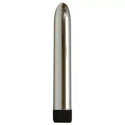 Silver Vibrator