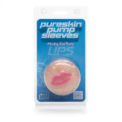 Uszczelki-PURESKIN PUMP SLEEVES LIPS