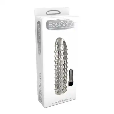 Stymulator-THE WALL BREAKER