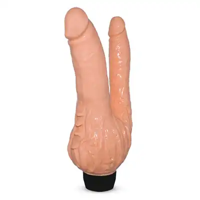 Wibrator-DOUBLE HOOK