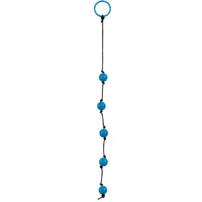 Kulki-Anal Beads