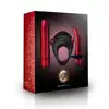 Rocks-Off - Truly Yours Red Temptations Kit. Niezwykły zestaw dla par, dwa wibratory i niesamowity wibrujący plug!