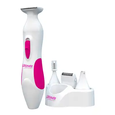 Golarka-ULTIMATE PERSONAL SHAVER FOR WOMAN