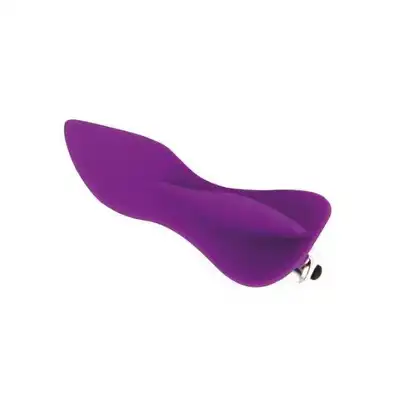 Stymulator-Vagina pleasure Purple