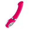 Nomi Tang - Getaway Plus Pink. Nowoczesny i luksusowy wibrator z suwakiem dotykowym do sterowania. Silne wibracje, cichy silnik. 