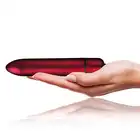 Rocks-Off - Truly Yours -160mm Rouge Allure. Głęboki kolor, 16 cm długości. 