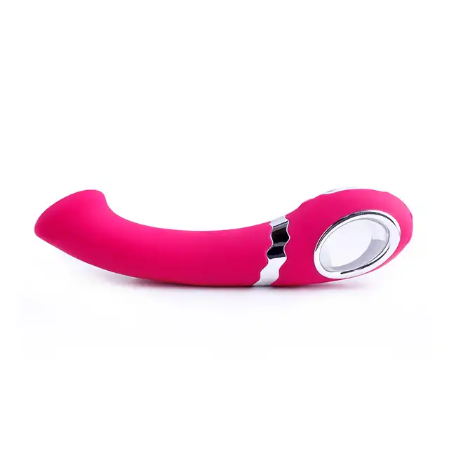 Nomi Tang - Getaway Plus Pink. Nowoczesny i luksusowy wibrator z suwakiem dotykowym do sterowania. Silne wibracje, cichy silnik. 