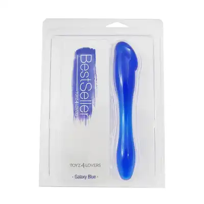 Plug-MAGIC GALAXY BLUE