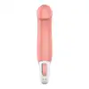 Satisfyer - Master Vibrator XXL. Duży, ultra gładki i idealnie wyprofilowany wibrator. 