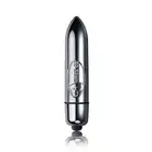 Rocks-Off - 80 mm 1 Speed Vibrator. Niezwykły mini wibrator - stała prędkość, silna wibracja. 