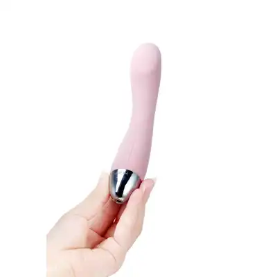 Wibrator-Amy Pale Pink