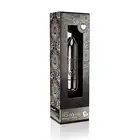 Rocks-Off - 80 mm 7  Speed Vibrator Black. Czarny mini wibrator o 7 prędkościach silnych wibracji.