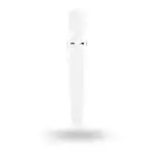 Satisfyer - Wand-er Woman. Magiczna różdżka w rozmiarze XXL i 50 trybów wibracji!