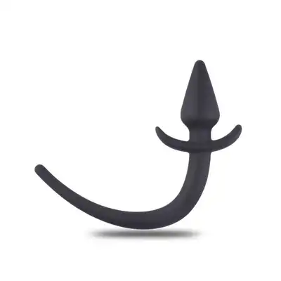 Toyz4Lovers - Sexy Dart. Wyjątkowy plug analny, wygodny wewnątrz. Jak ogon!