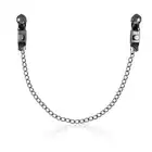 Toyz 4 Lovers - Hard Nipple Clamps. Silne, solidne zaciski do sutków. 