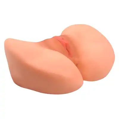 Missionary Style Vibrating Pus