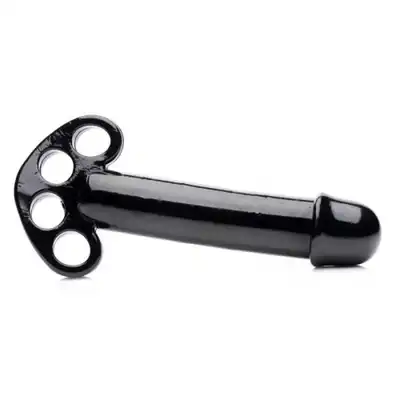 Master Series - Opressor Anal Plug. 22,2 cm wtyczka analna!